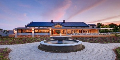 Kynsna Hollow Country Estate