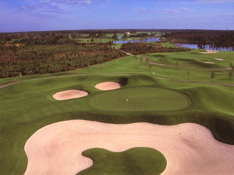 LPGA International Golf Club