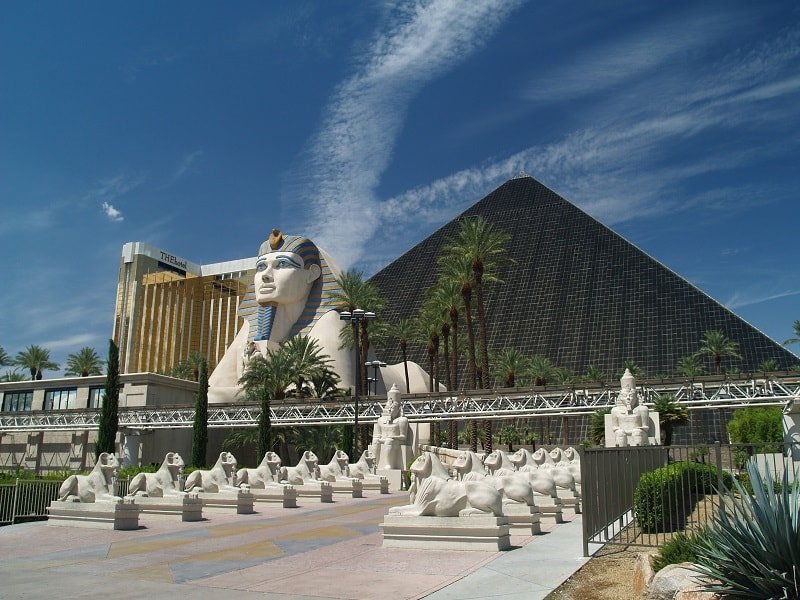 Luxor Resort & Casino