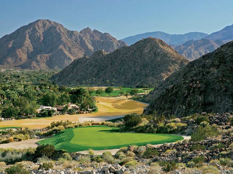 Palm Springs