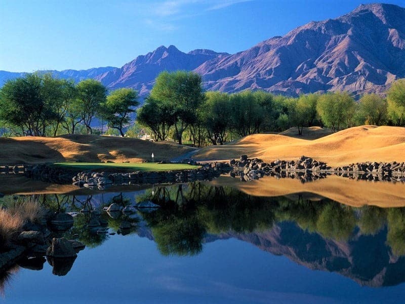 La Quinta Resort Golf Club