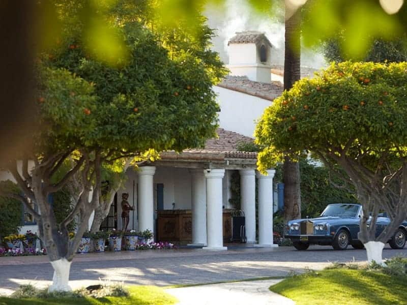 La Quinta Resort & Golf Club