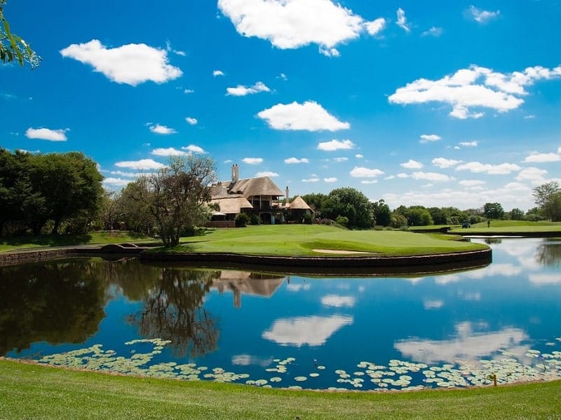 Leopard Creek Country Club