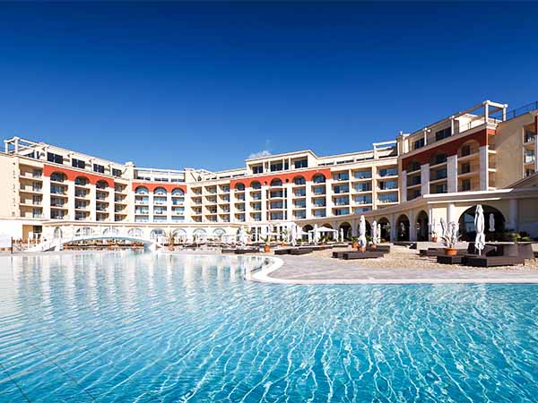 Lighthouse Golf & Spa Resort