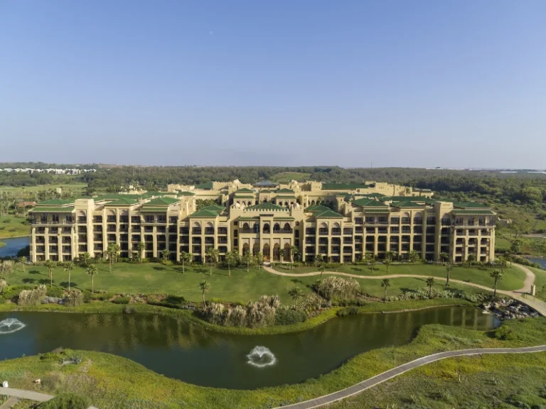 Mazagan Golf Resort