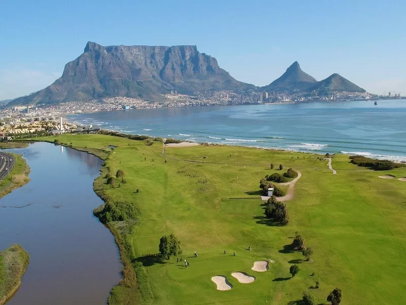Milnerton Golf Course