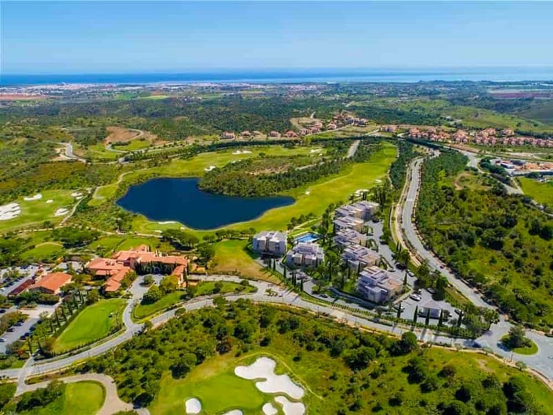 Monte Rei Golf & Country Club