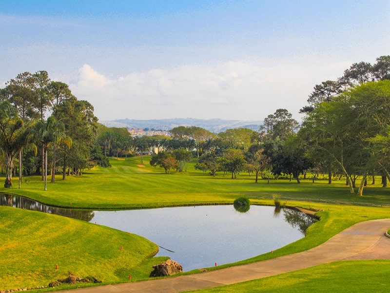 Mount Edgecombe GC
