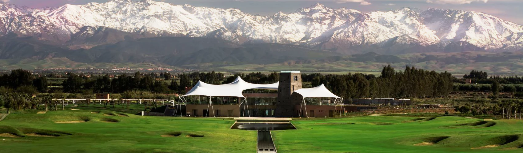Noria Golf Course