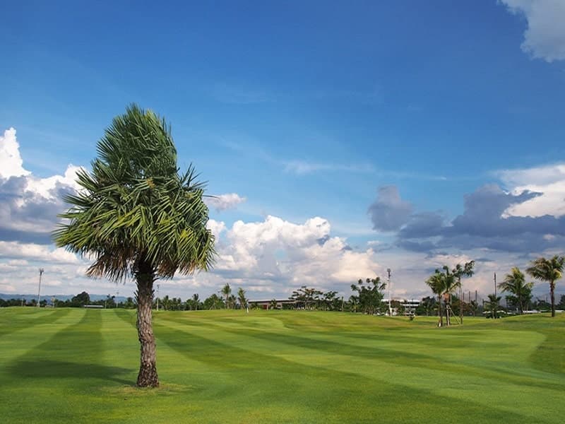 North Hill Golf Club