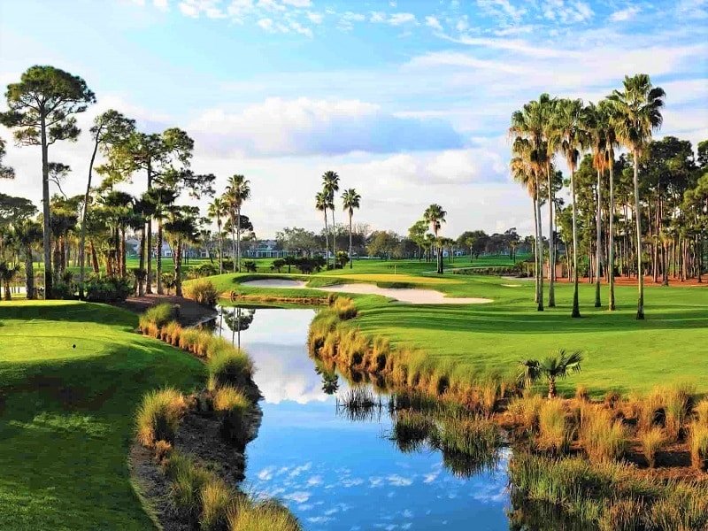 PGA National Champ GC