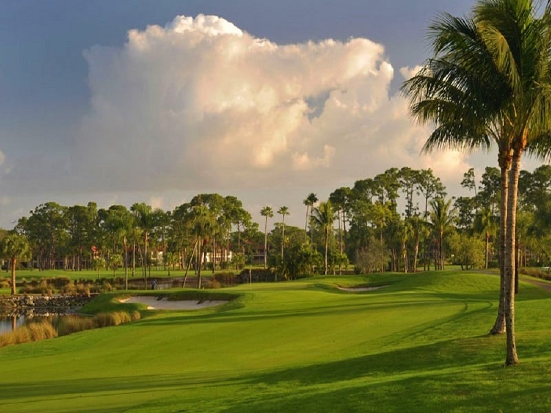 PGA National The Palmer