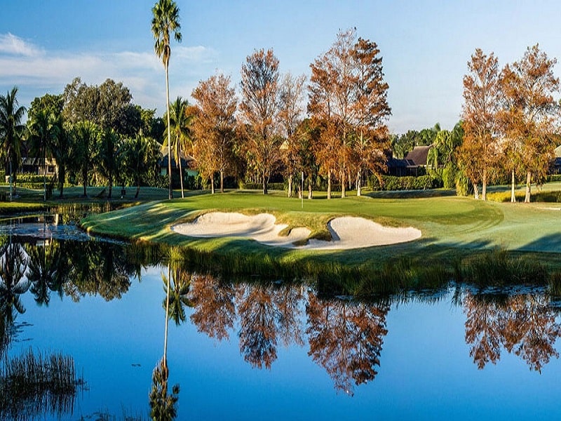 PGA National The Estates