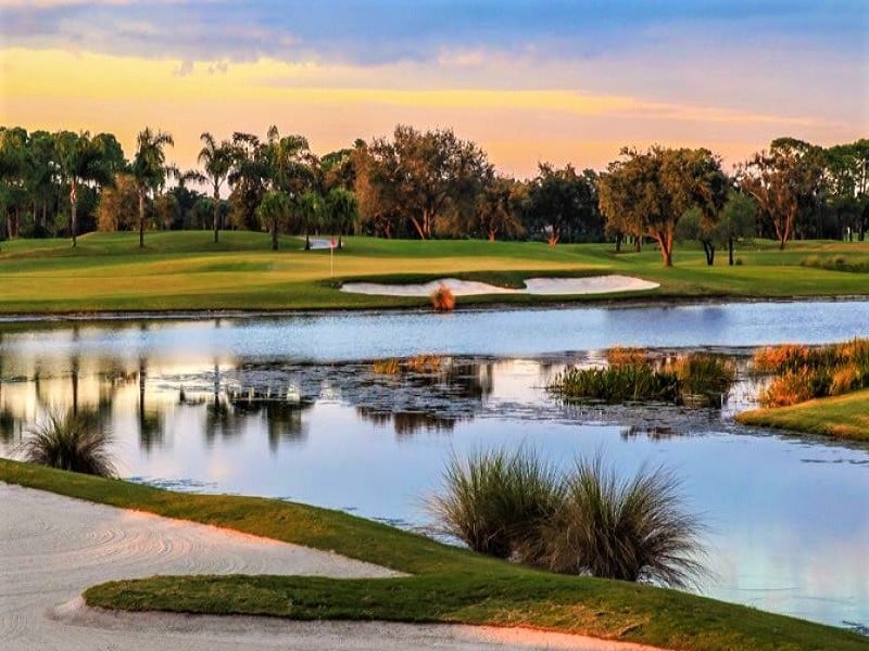 PGA National The Squire
