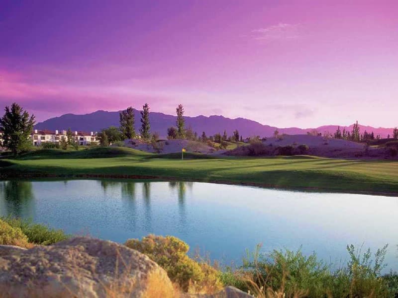Painted Desert Golf Course