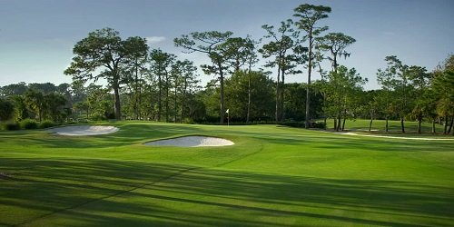 Palmer Course Saddlebrook