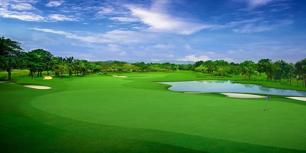 Pattaya Country Club