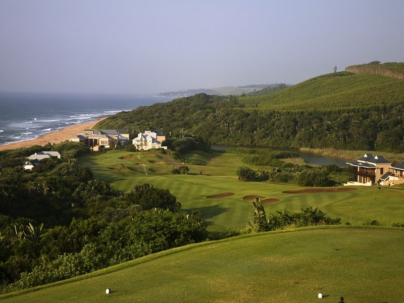 Princes Grant Golf Estate