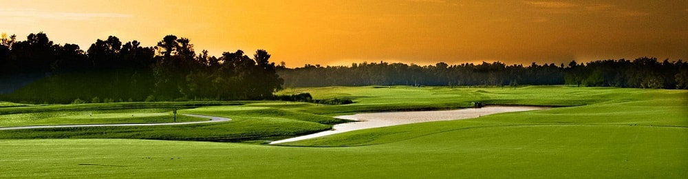 Providence Golf Course