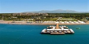 Regnum Carya Resort
