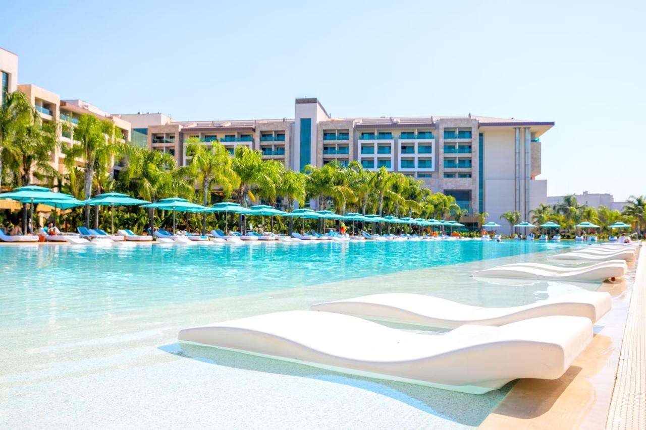 Regnum Carya Golf Resort & Spa