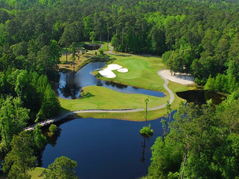 River Hills GC