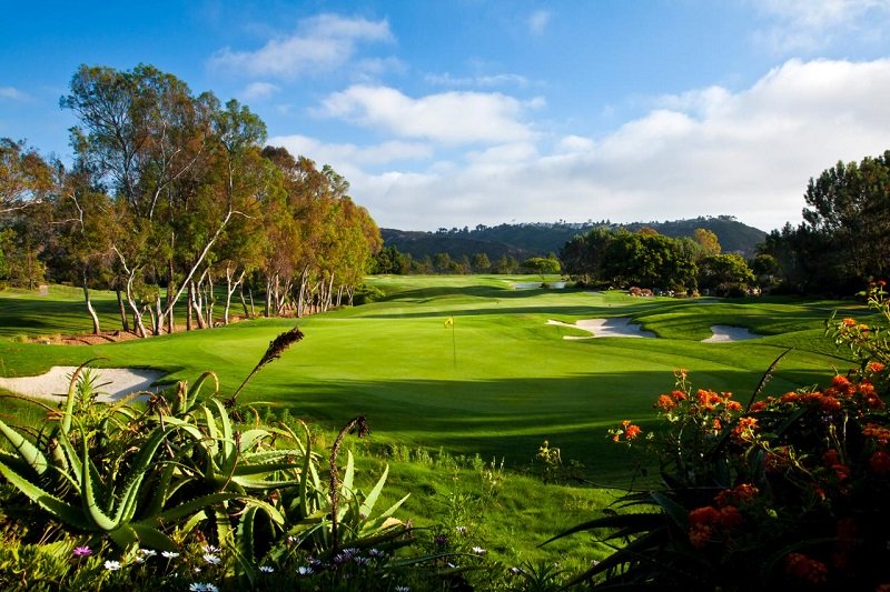 River Walk GC