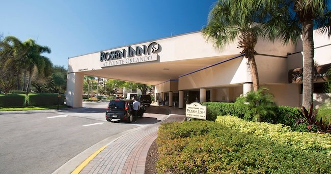 Rosen Inn at Pointe Orlando