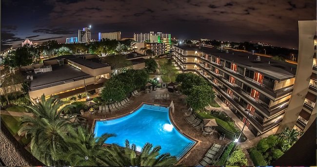 Rosen Inn at Pointe Orlando