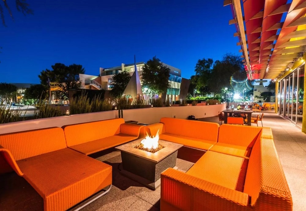 The Saguaro Scottsdale