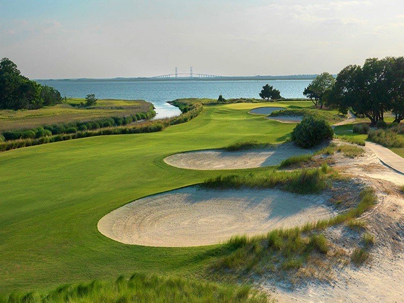 Sea Island GC