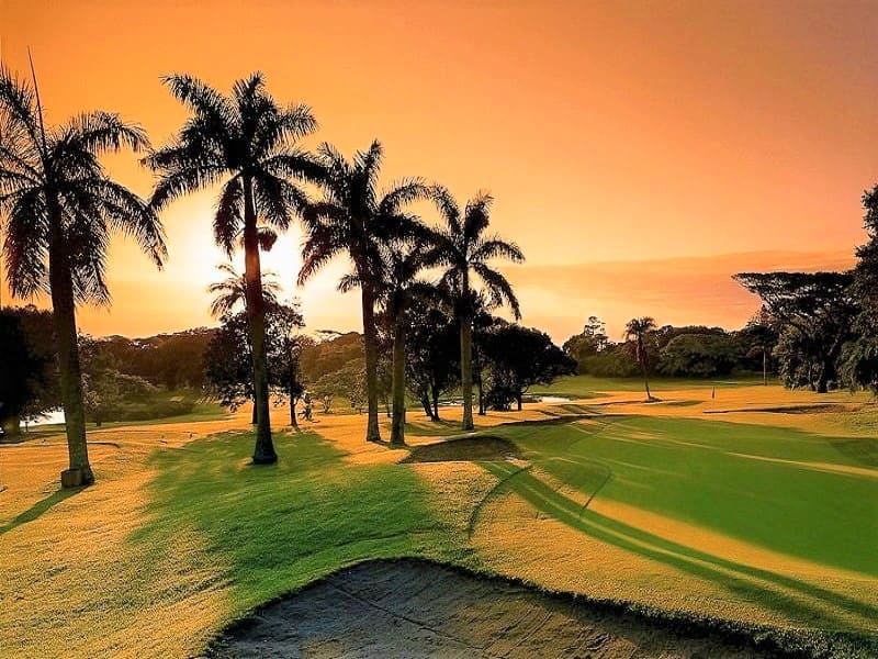 Selborne Golf Course