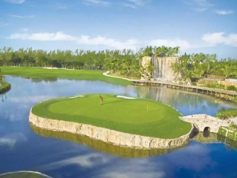 Soffer Course at Turnberry Isle