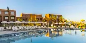 Sol Oasis Marrakech