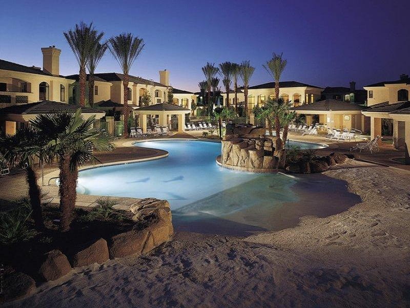 Sonoran Suites