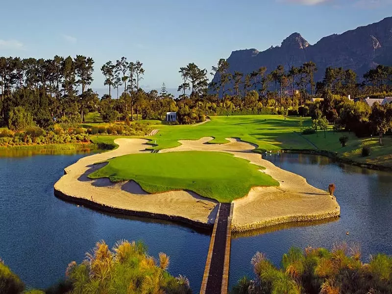 Steenberg Golf Course
