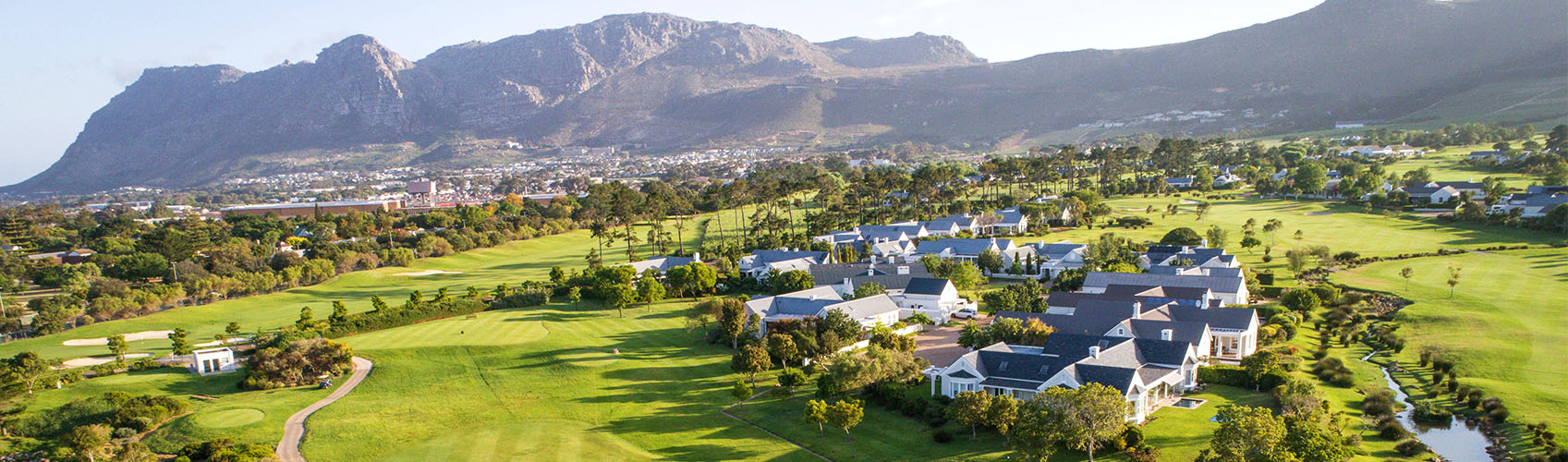 Steenberg Golf Course