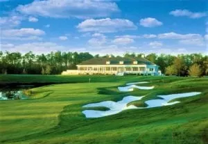 TPC Myrtle Beach GC