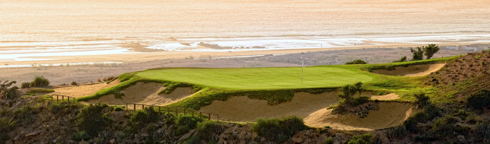 Tazegzout Golf