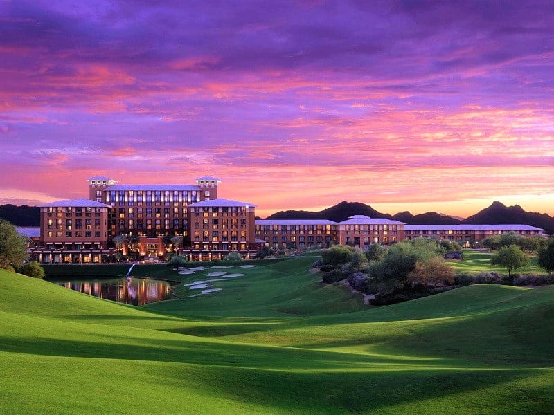 The Westin Kierland Resort & Spa