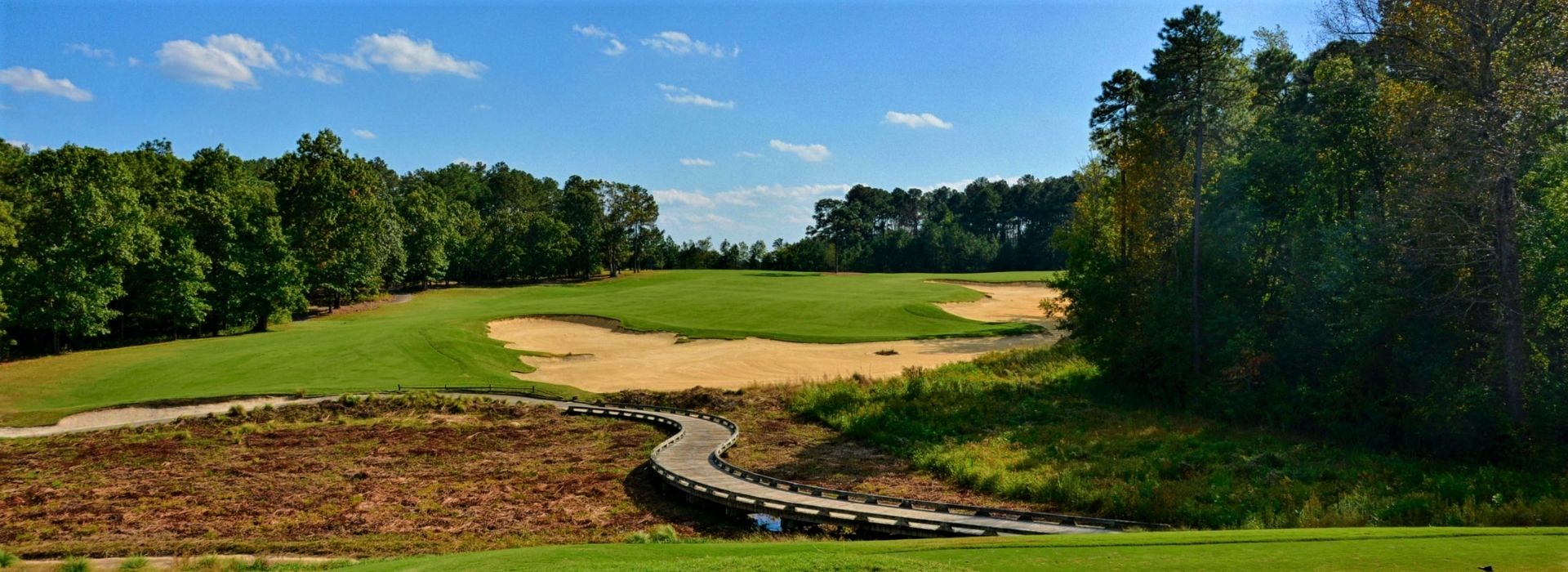 Tobacco Road Golf Course