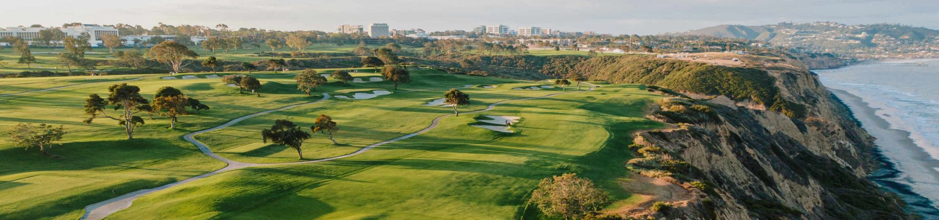 Torrey Pines Golf Course