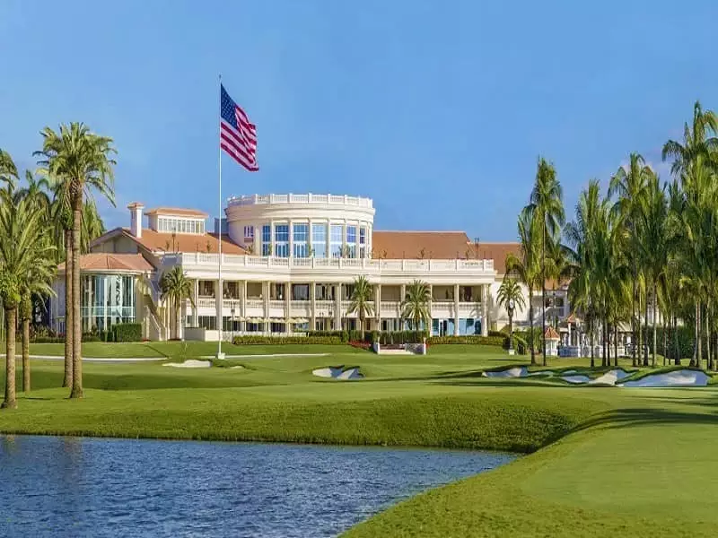 Trump National Doral Miami