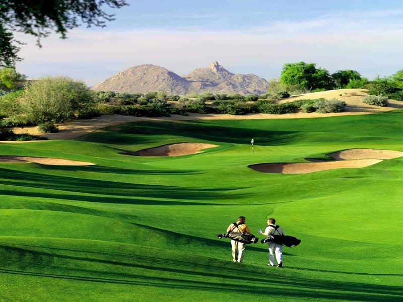 The Westin Kierland Golf Club