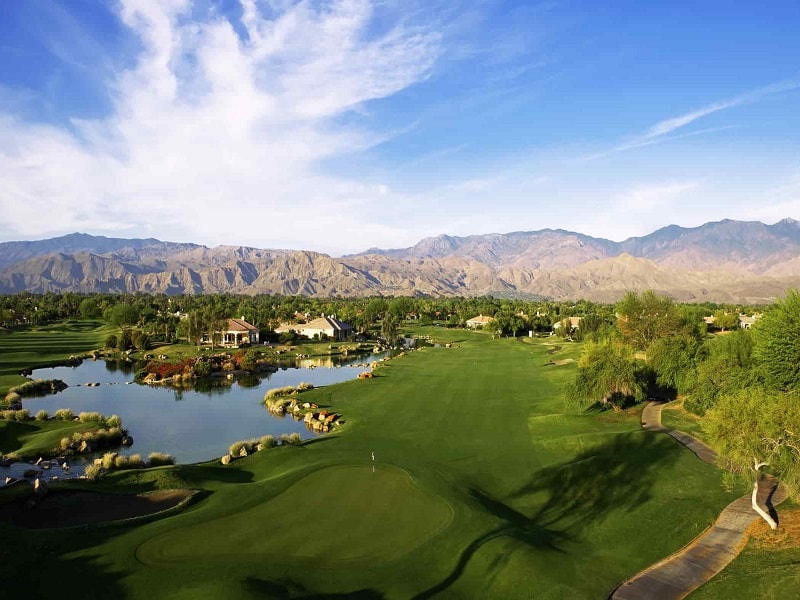 The Westin Mission Hills Resort