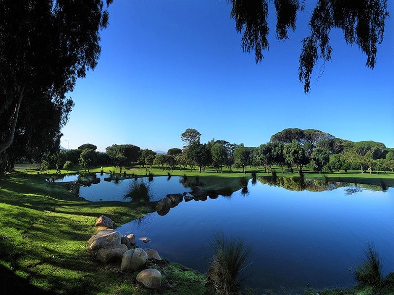 Westlake Golf Course