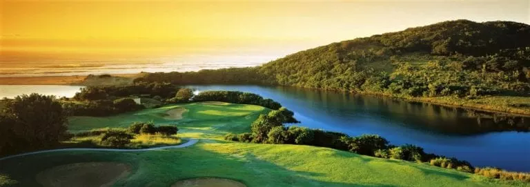Wild Coast Golf Course
