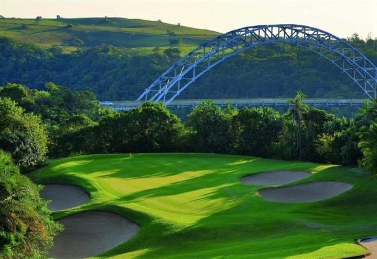 Wild Coast Golf Course
