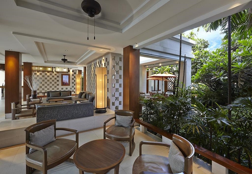 Woodlands Hotel & Resort Pattaya