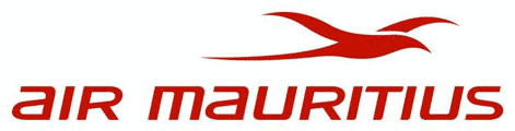 Air Mauritius Partner Badge